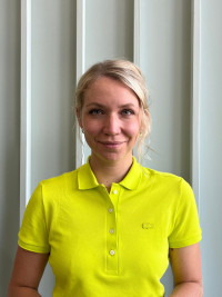 Ein Porträt von Lea Sophie Karle