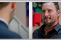 Tim Schneidermeier von diffferent im Interview über New Mobility Ecosystems