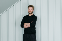 Paul End, der neue Geschäftsführer von diffferent.