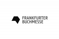 Logo Frankfurter Buchmesse schwarz-weiß