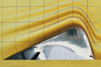 Glimpse of the future