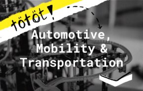 Titelbild Automotive, Mobility, Transportation